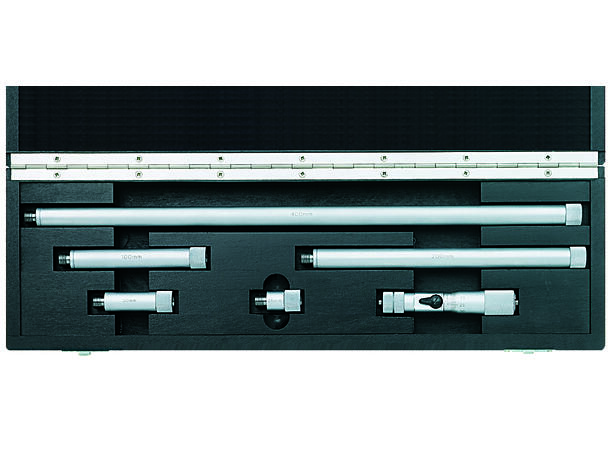 Mahr 4167034 44Cv forlenger 400 mm for 44Cms stavmikromtersett 